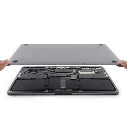 MacBook Pro 13 